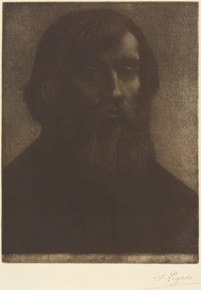 Poet (Le poete)