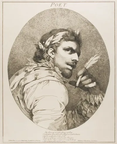 Poet