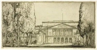 Poggio Imperiale