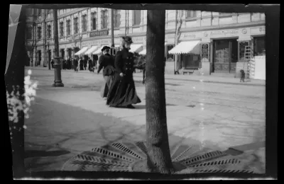 Pohjoinen Esplanadinkatu