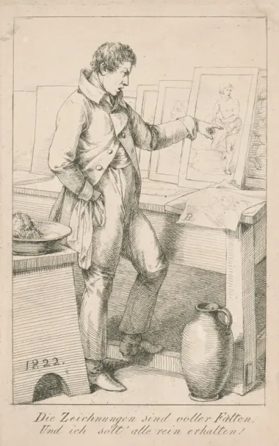 Pohoršlivé kresby