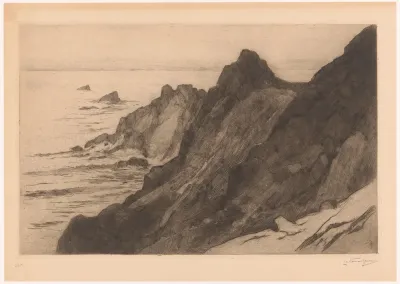 Pointe du Raz