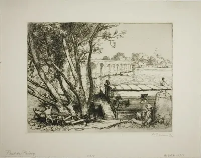 Poissy