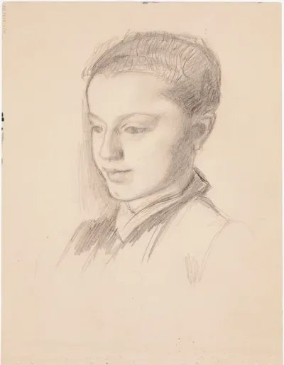 Pojan muotokuva