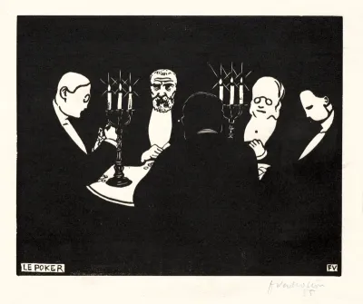 Poker