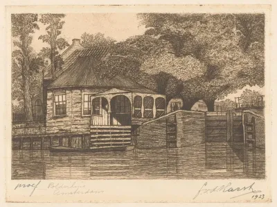 Polderhuis