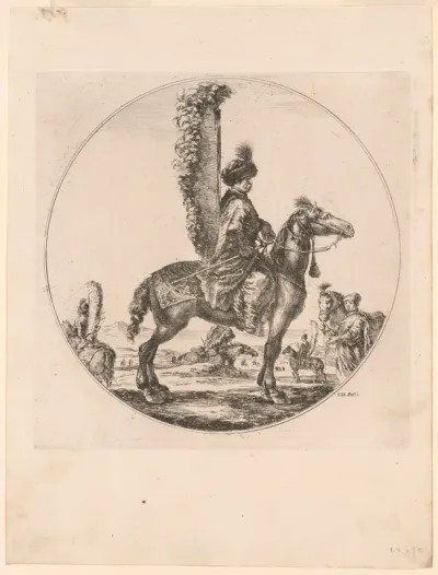 Polish Horseman