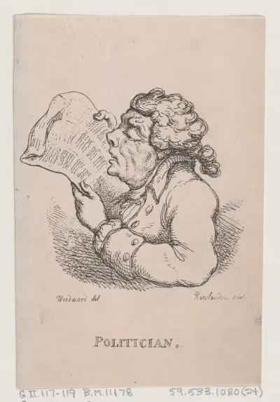 Politician