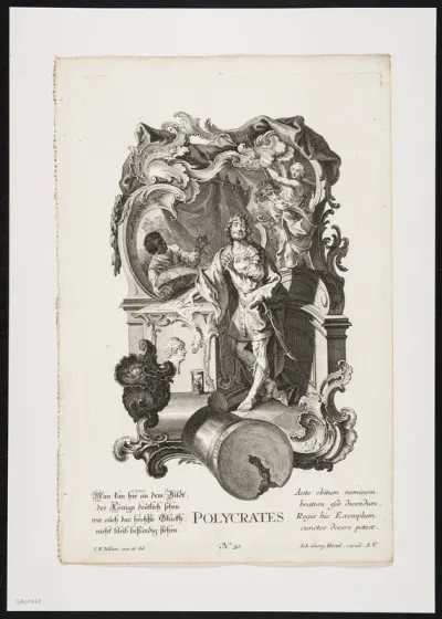 Polycrates
