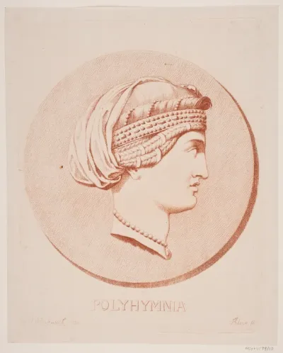 Polyhymnia