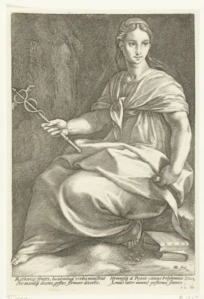Polyhymnia