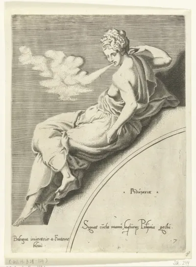 Polyhymnia