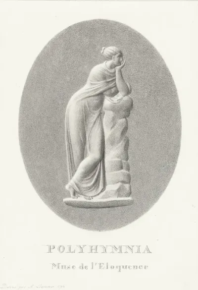 Polyhymnia
