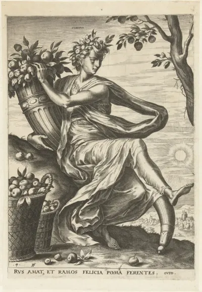 Pomona