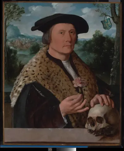 Pompeius Occo