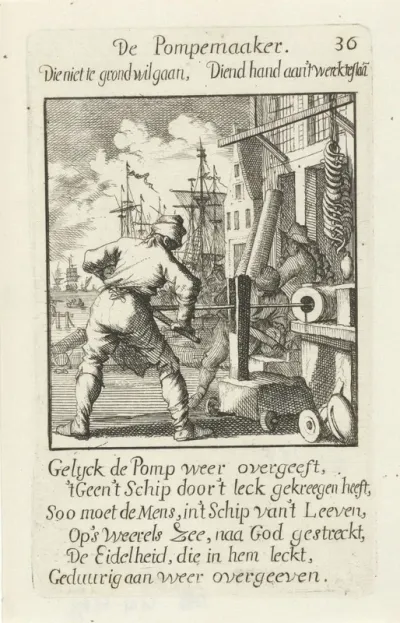 Pompenmaker