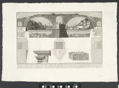 Pons Fabricius te Rome