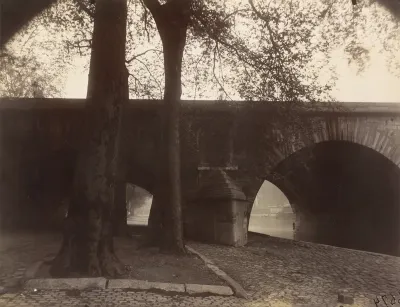 Pont Marie