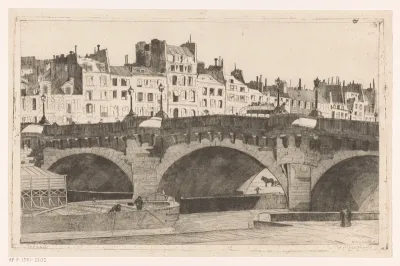 Pont Neuf