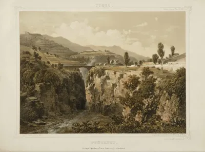 Pontalto - Tyrol