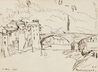 Pontassieve