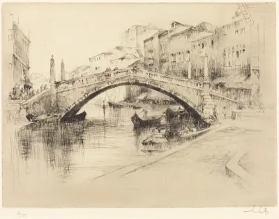Ponte Conarreggio