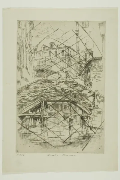 Ponte del Piovan