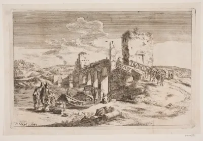 Ponte Milvio