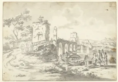 Ponte Molle