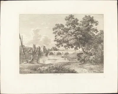 Ponte Molle