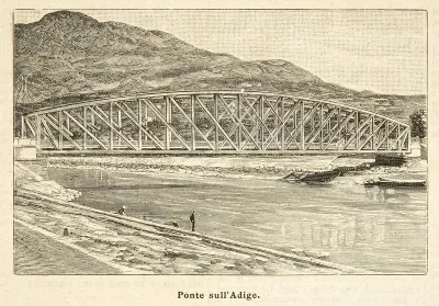 Ponte sull'Adige