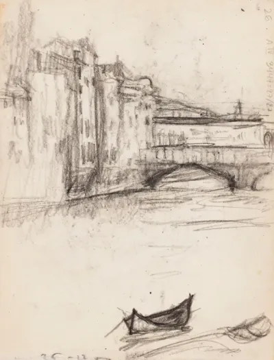Ponte Vecchio