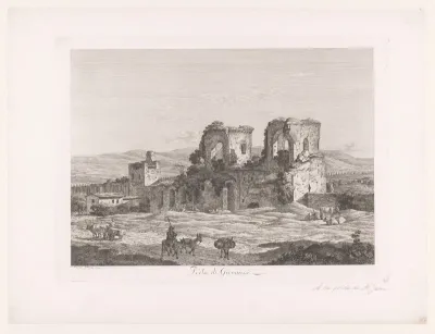 Poort van de H. Jan