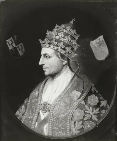 Pope Adrian VI