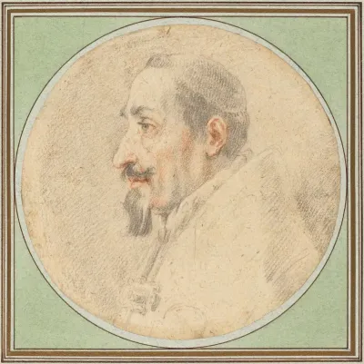 Pope Alexander VII