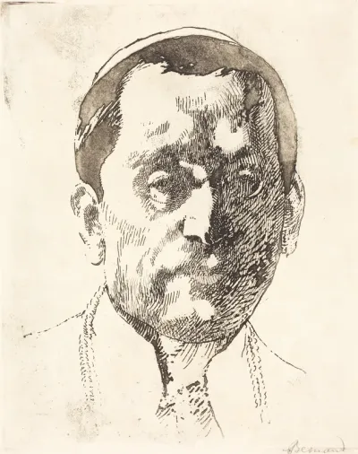 Pope Benedict XV (Benoit XV)