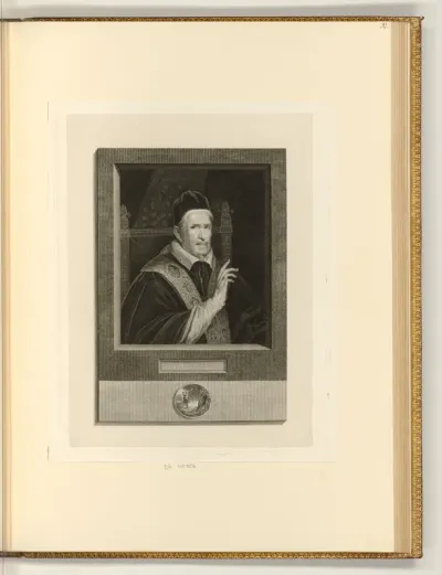 Pope Innocent X.