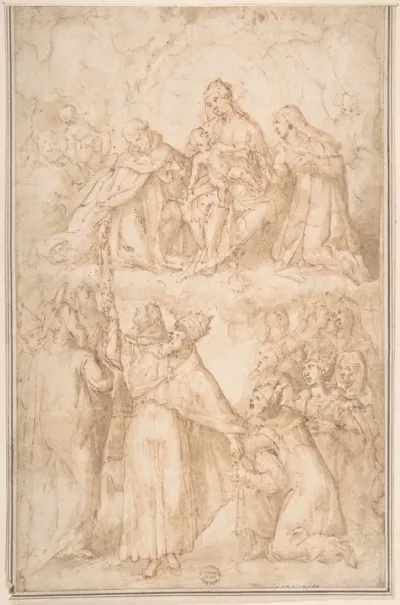 Pope Pius V