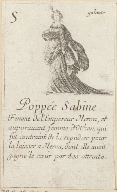 Poppaea Sabina