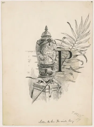 Porcelains and Glass