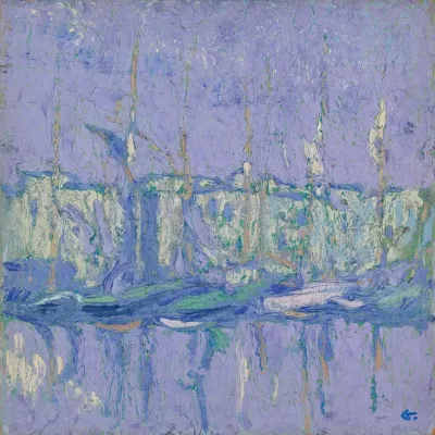 Port
