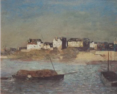 Port breton