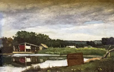 Port-Marly