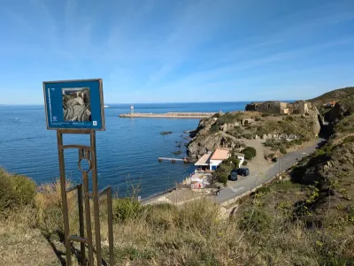 Port Vendres
