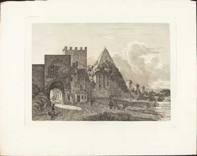 Porta di San Paolo