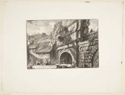 Porta S. Lorenza