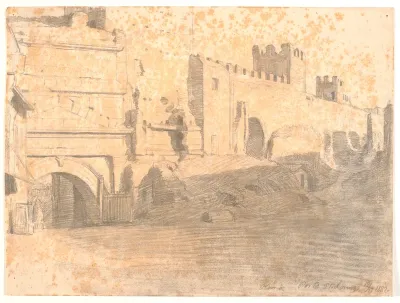 Porta San Lorenzo