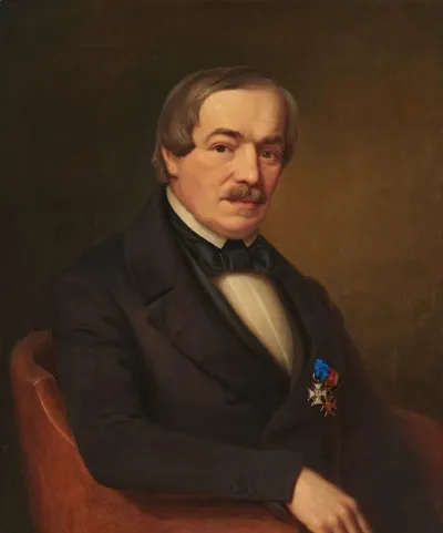 Portät Michael Knapp