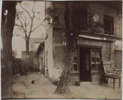 Porte d'Ivry