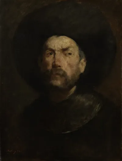 Portrait